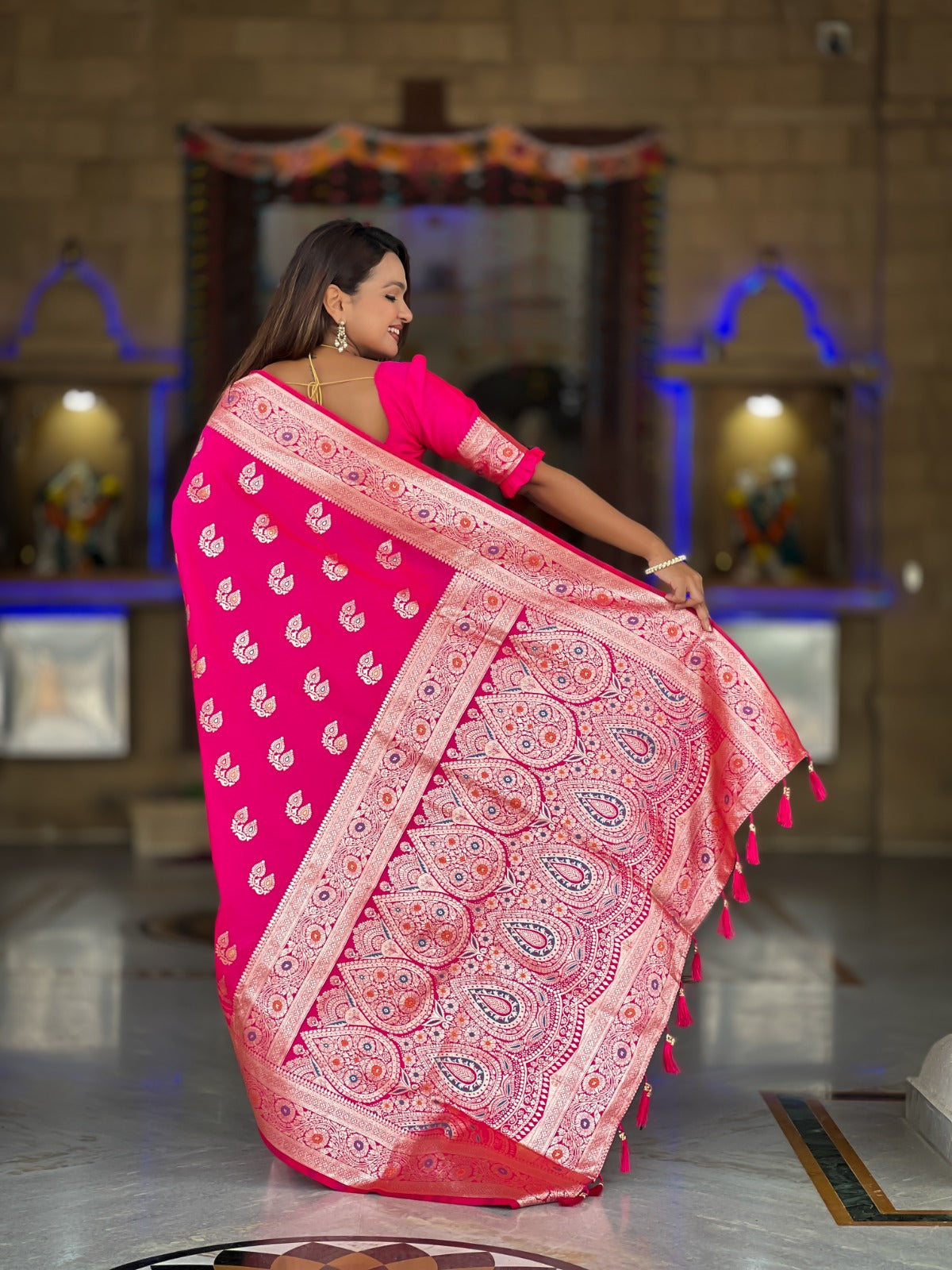 RANI PINK